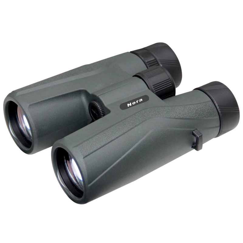 Nora Focus 8x42 HD Nitrogen-Filled Waterproof Binoculars