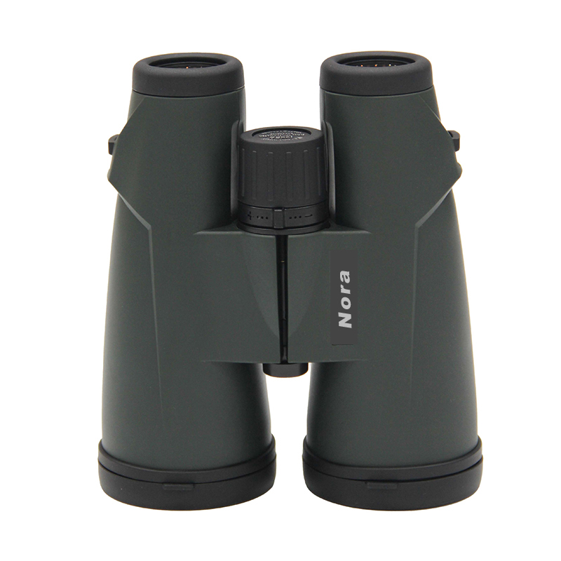 Nora Focus 8x56 High-Power HD Low-Light Night Vision Binoculars | Large Aperture