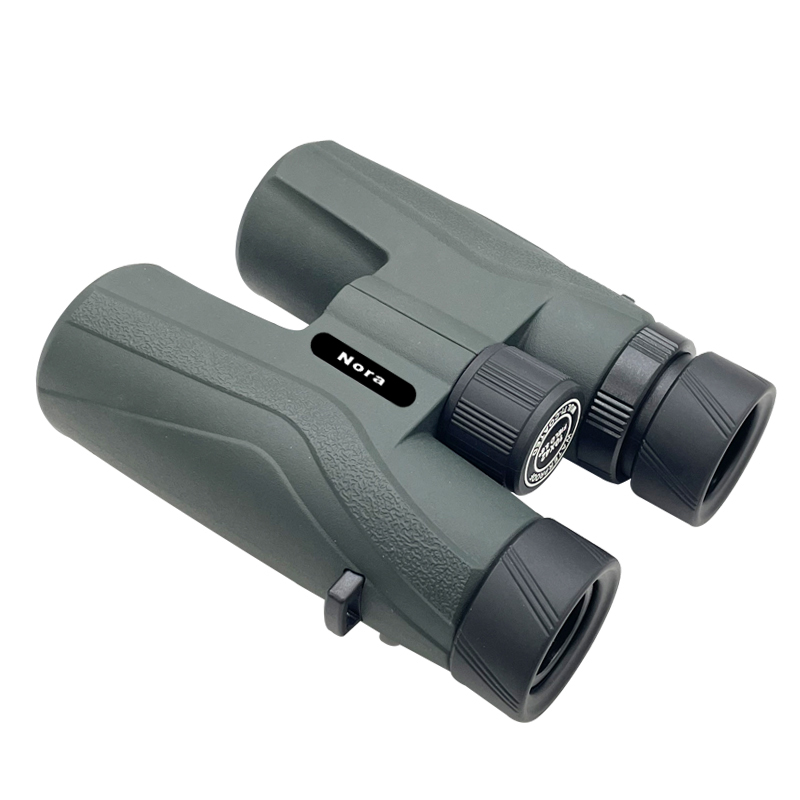 Nora Focus 10x42 HD Binoculars IP67 Nitrogen-Filled, Waterproof & Fog-Proof