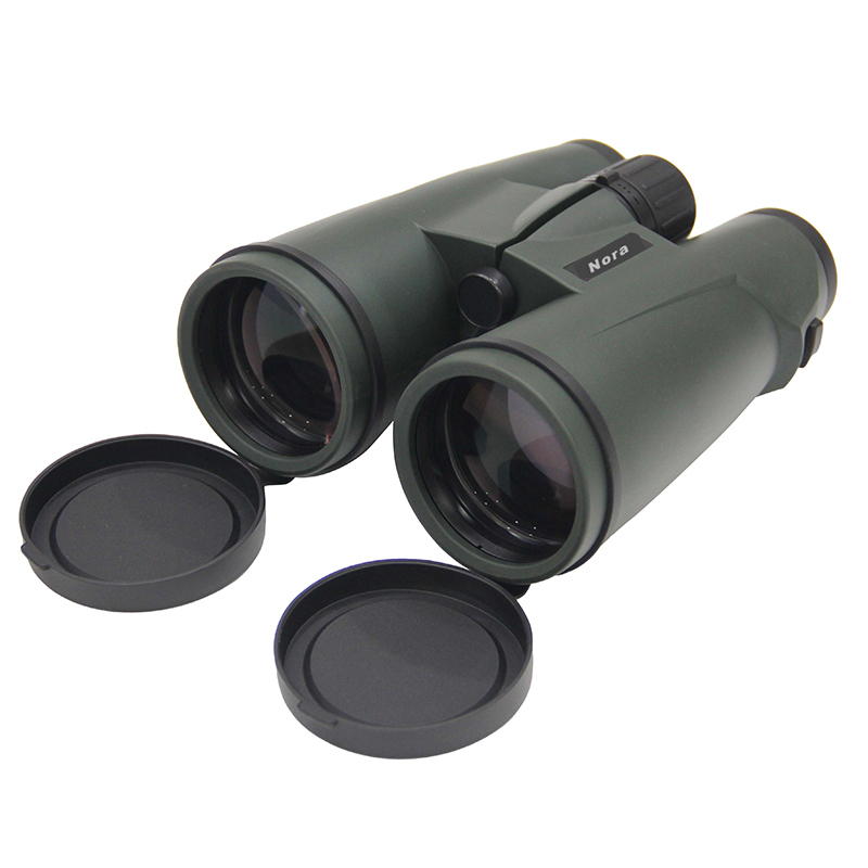 Nora Focus 10x56 HD Low-Light High-Power Binoculars
