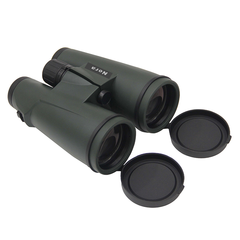 Nora Focus 10x56 HD Low-Light High-Power Binoculars