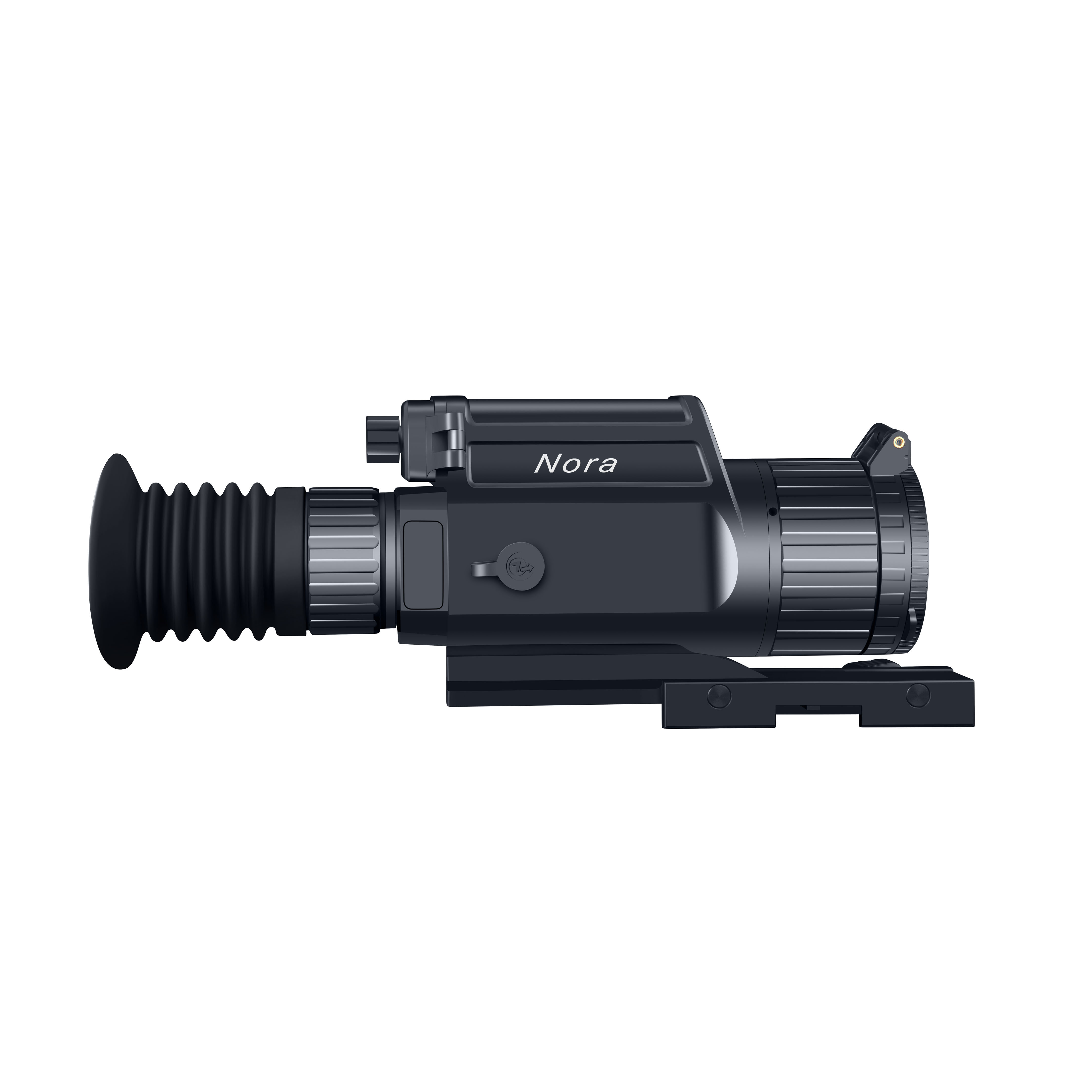TA-612 Infrared Rifle Sight | Thermal Imaging Scope for Tactical Use