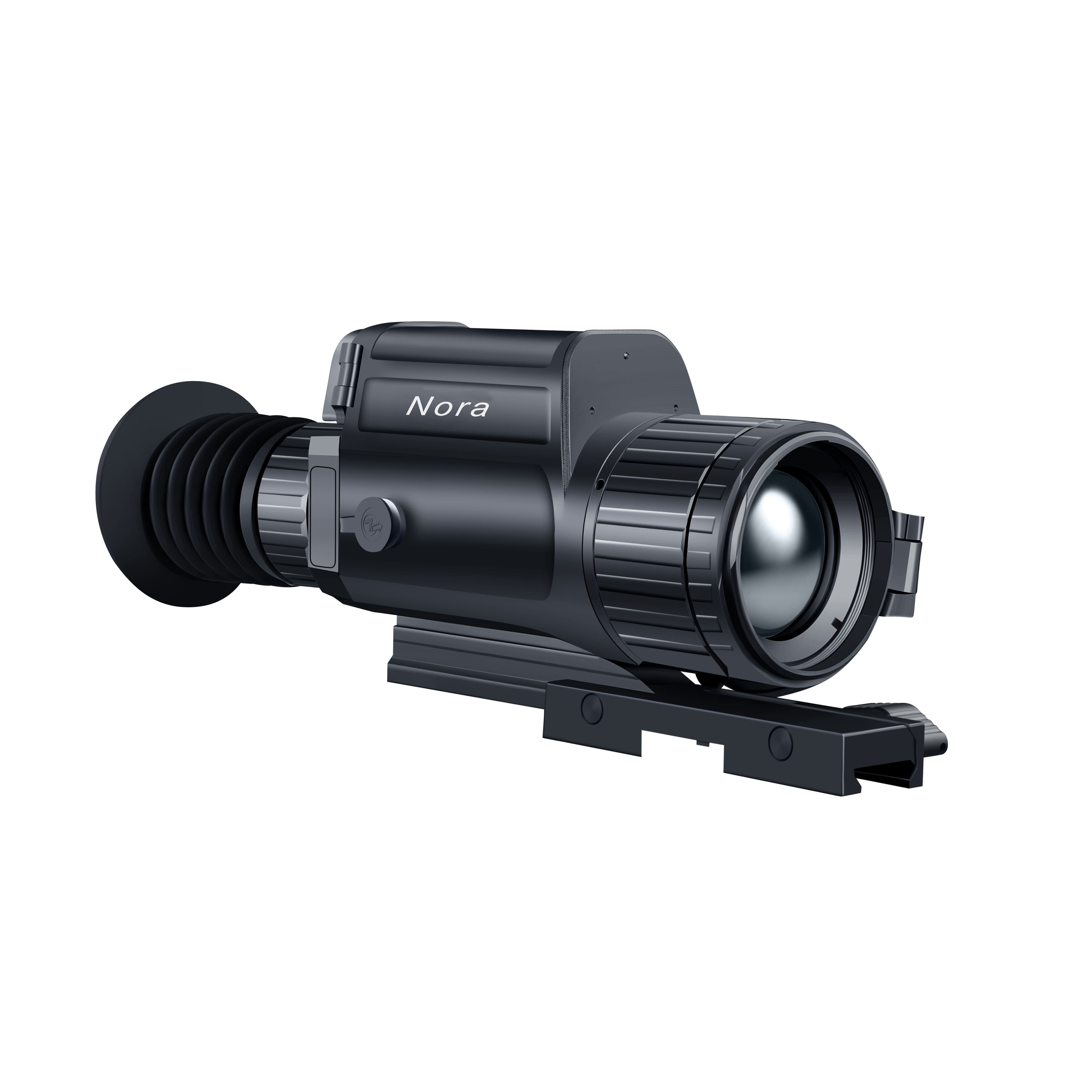 TA-612 Infrared Rifle Sight | Thermal Imaging Scope for Tactical Use