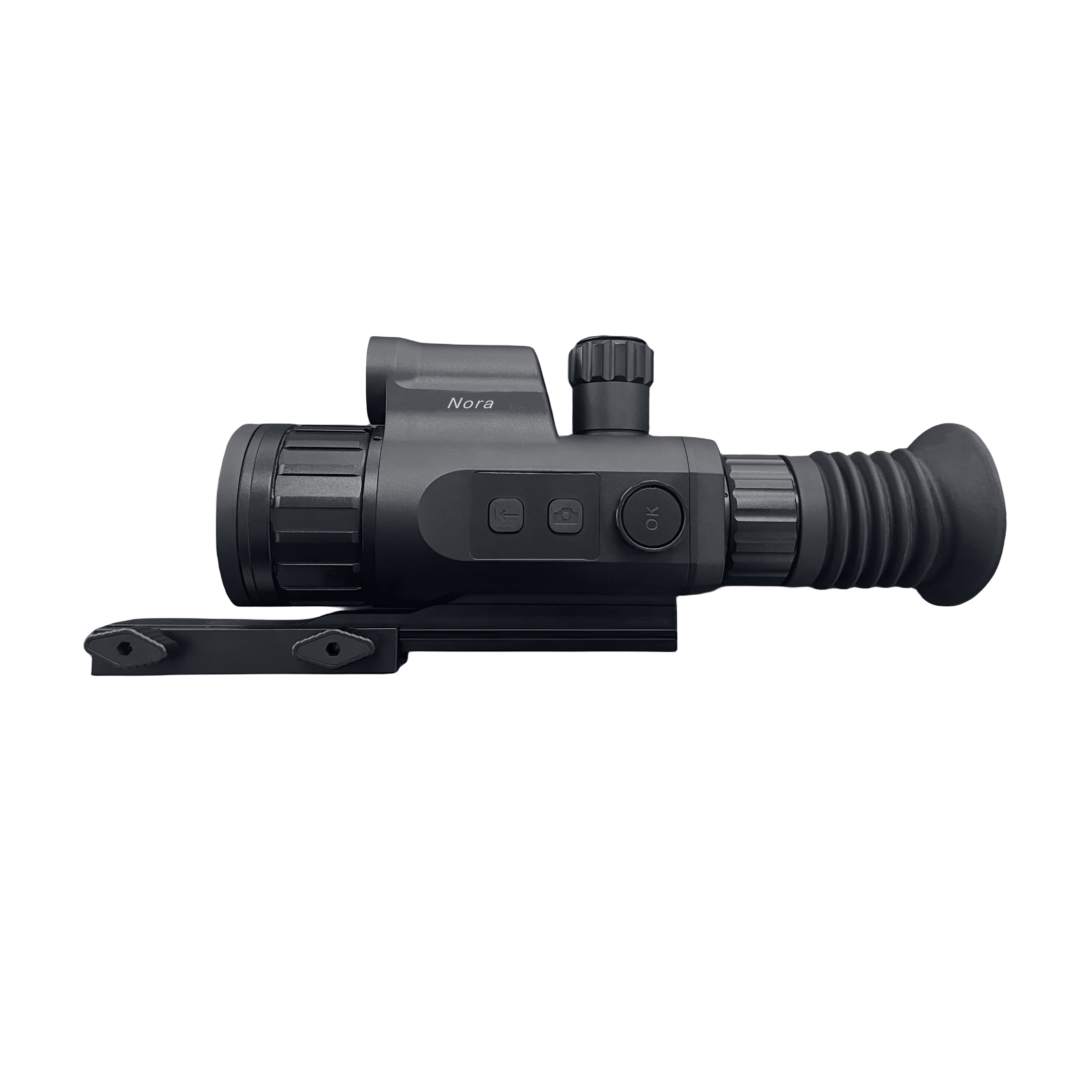 TA-612 Infrared Rifle Sight | Thermal Imaging Scope for Tactical Use