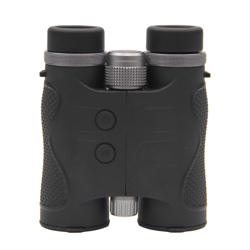 Nora Falcon 10x42ED LRF 3500 Professional Laser Rangefinding Binoculars with ED HD Optics