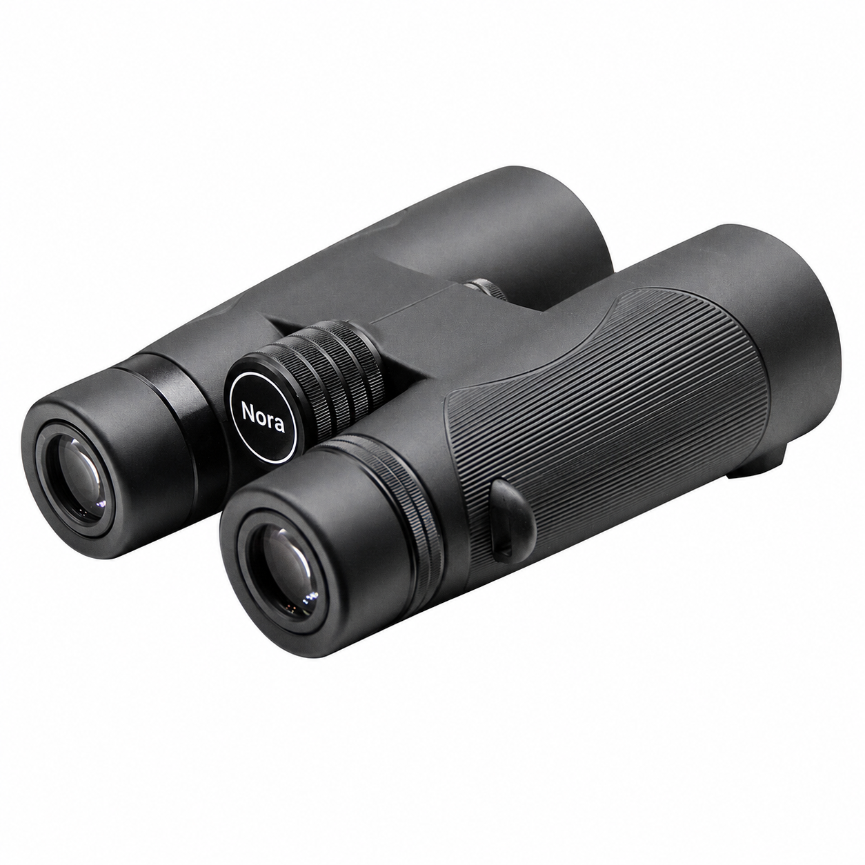 Nora Falcon 10x50ED High-Power HD Binoculars for Low-Light Night Viewing with Premium ED Glass