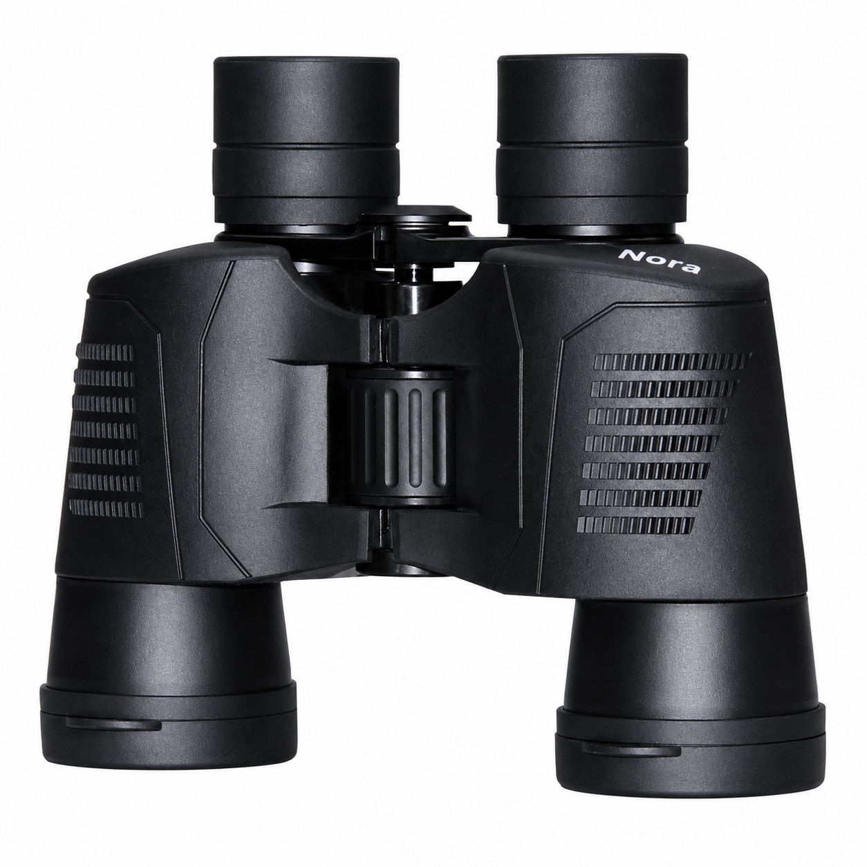 Nora Spark 8x40 Wide-Angle HD Binoculars with High-Power Optics and Portable Des