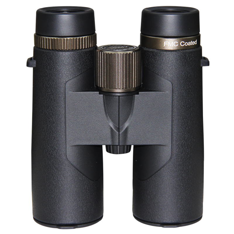 Nora Spark 8x42 HD Portable Binoculars for Low-Light Night Viewing