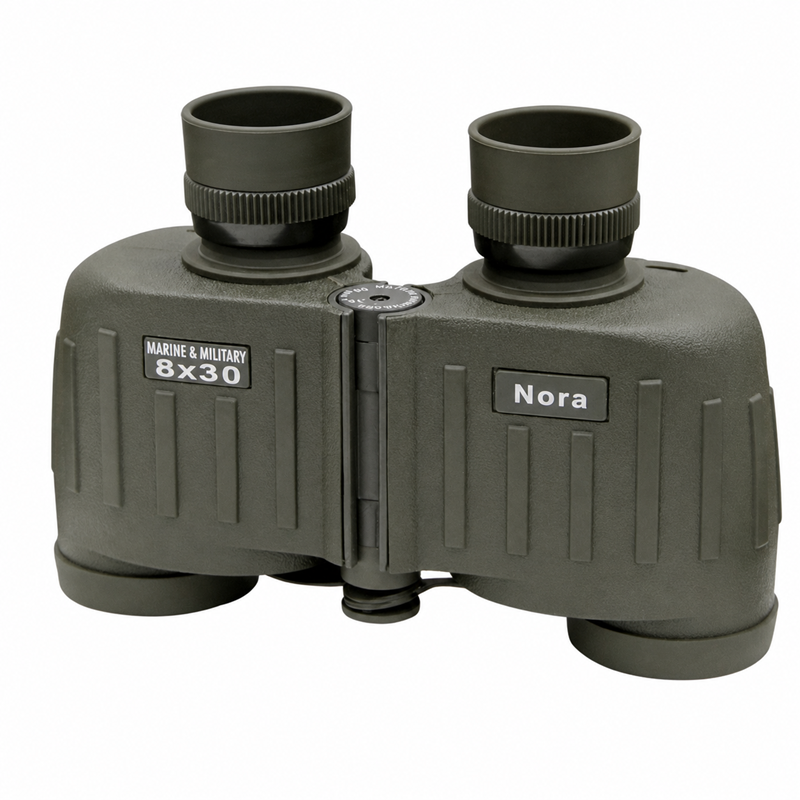 Nora Voyager 8310 HD High-Power Binoculars