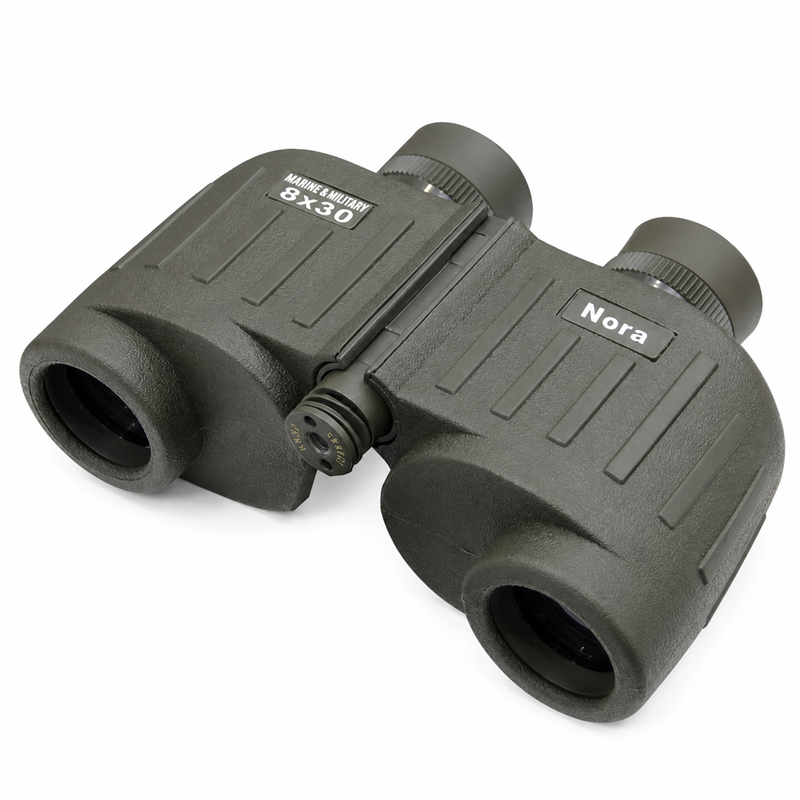 Nora Voyager 8310 HD High-Power Binoculars
