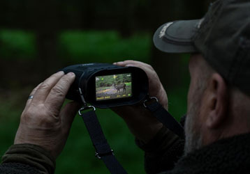 NORA OPTICS Night Vision Devices: Advanc