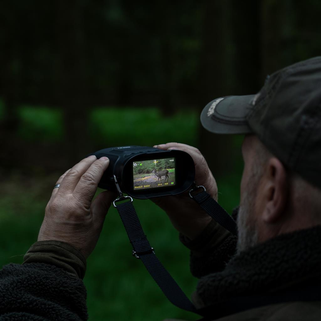 NORA OPTICS Night Vision Devices: Advanced Vision Solutions for Hunting, Security, and Outdoor Exploration