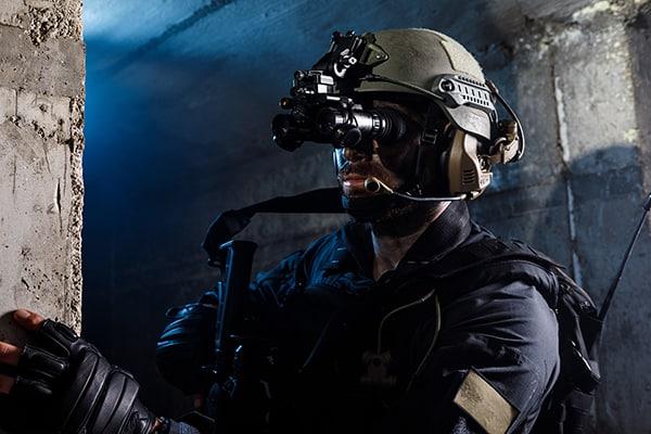 How to Choose the Best NORA Night Vision Device for Your Needs