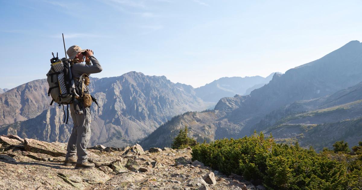 How to Choose the Best Binoculars for Every Outdoor Adventure | Nora Optics Buying Guide