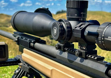 How to Choose the Right Hunting Rifle Scope: A Complete Guide from NORA OPTICS