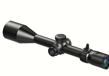 Advanced Hunting Rifle Scope Technology: How Modern Optics Improve Outdoor Precision