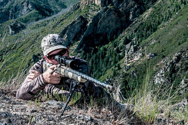 Advanced Hunting Rifle Scope Technology: How Modern Optics Improve Outdoor Precision