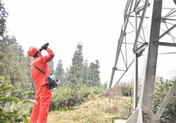 NORA OPTICS Utility Inspection Solutions: Professional Laser Rangefinders and HD Binoculars for Power Grid Maintenance
