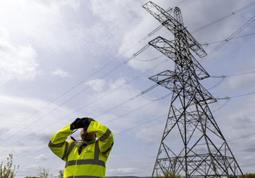 NORA OPTICS Laser Rangefinders & HD Binoculars: Improving Preventive Maintenance for Electrical Utilities