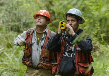 How Nora Optics Laser Rangefinders Impro