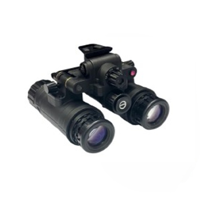 Nora NVG-31L Head-Mounted Dual-Tube Binocular Night Vision Goggles for Professio