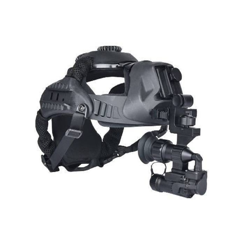 Nora NVG-TW21 Multifunction Thermal Imaging Device for Advanced Low-Light and Al
