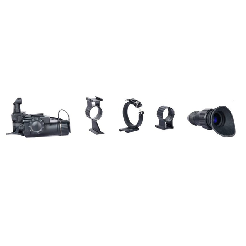 Nora NVG-TW21 Multifunction Thermal Imaging Device for Advanced Low-Light and All-Weather Observation