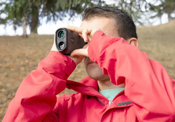 Nora Optics Laser Rangefinders: Professi