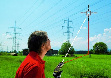 Why Nora Optics Laser Rangefinders Are I