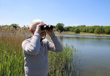 Nora Optics Binoculars for Bird Watching