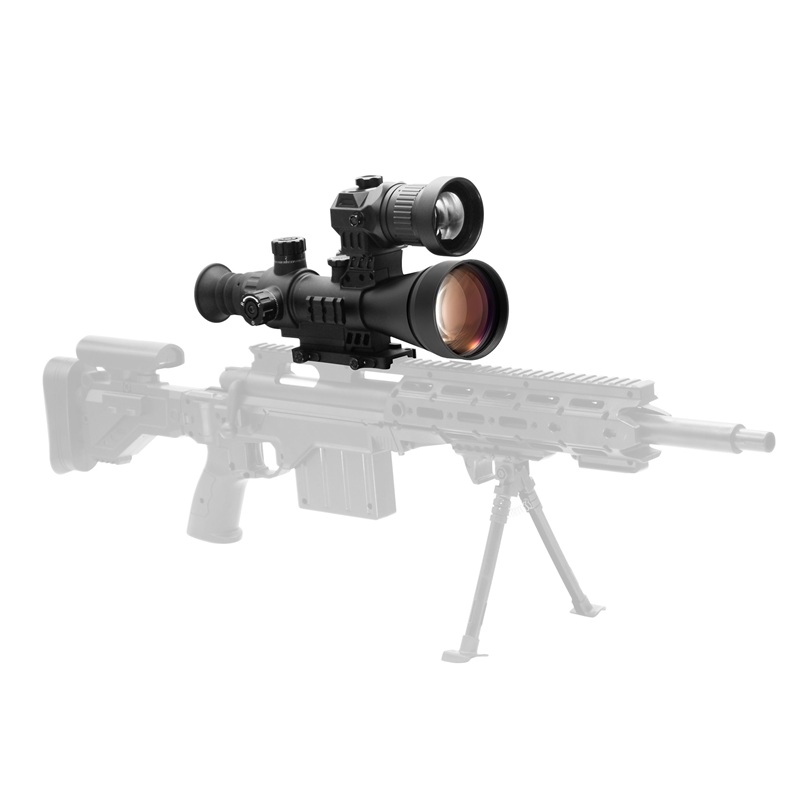 Nora RE-NS925T Thermal Fusion Night Vision Goggles for Advanced Tactical and Low-Light Operations