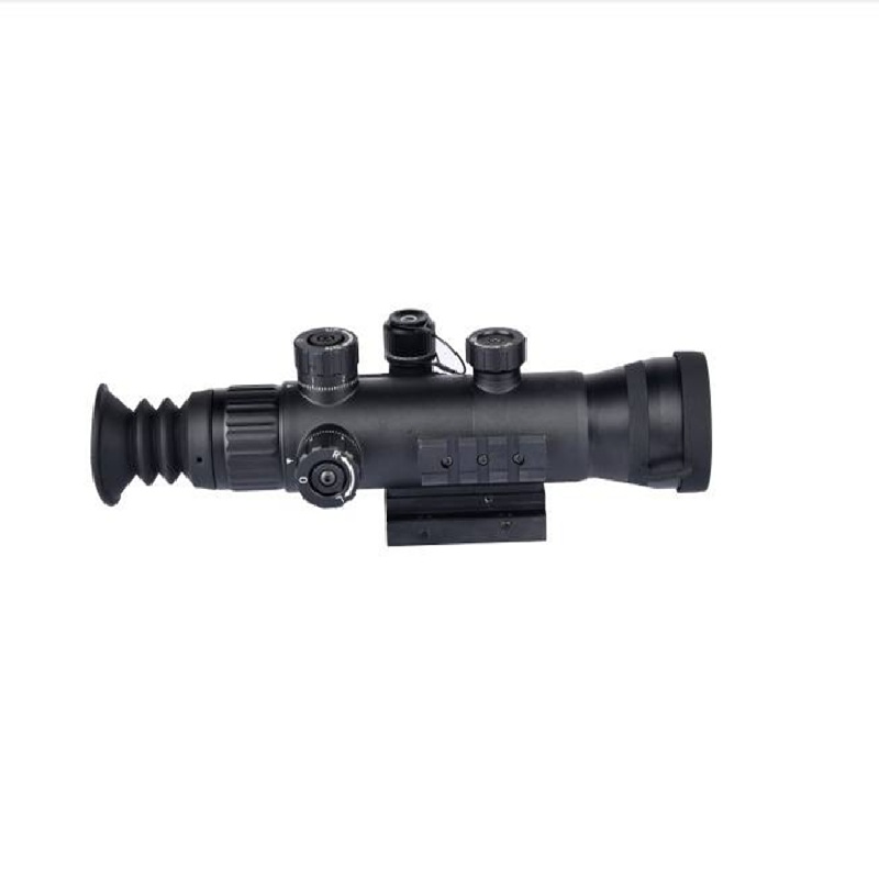 Nora NVG-NS8XX Gen 2+/Gen 3 Night Vision Goggles for Professional Tactical, Hunt
