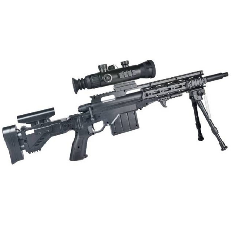 Nora NVG-NS8XX Gen 2+/Gen 3 Night Vision Goggles for Professional Tactical, Hunting, and Low-Light Observation