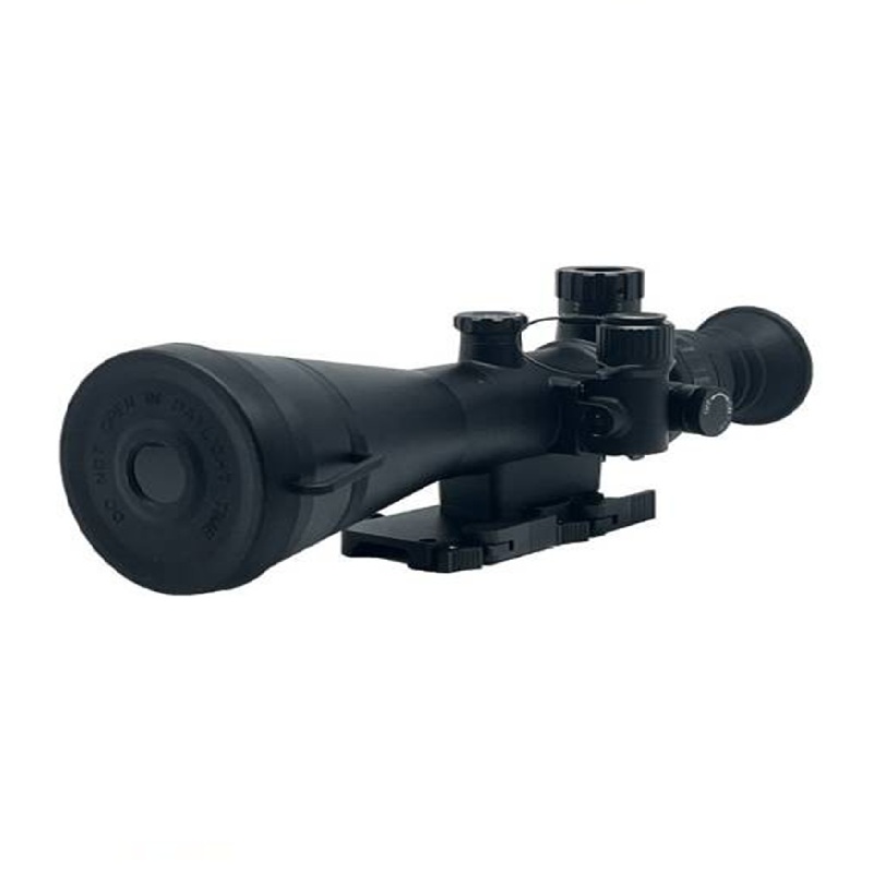 Nora NVG-NS9XX Gen 2+/Gen 3 Low-Light Night Vision Goggles for Professional Tactical, Hunting, and Outdoor Operations