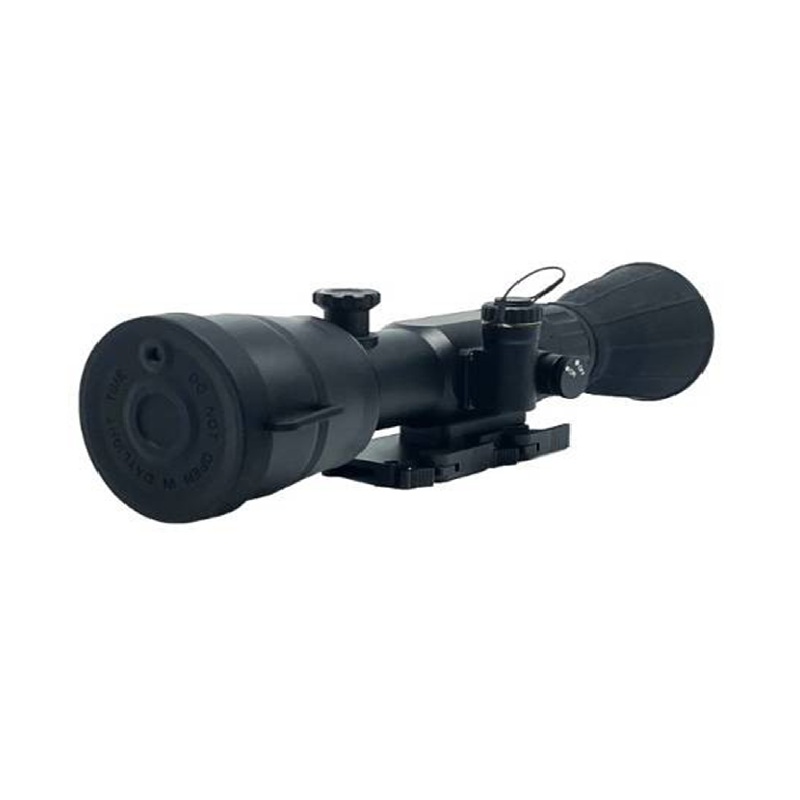 Nora NVG-NSCF4 Gen 2+/Gen 3 Night Vision Clip-On Front Attachment for Tactical S