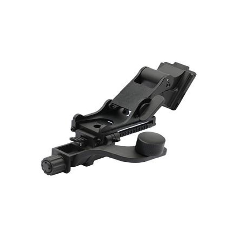 Nora NVG-HC9 Universal Night Vision Helmet Mount for Tactical Helmets and Profes