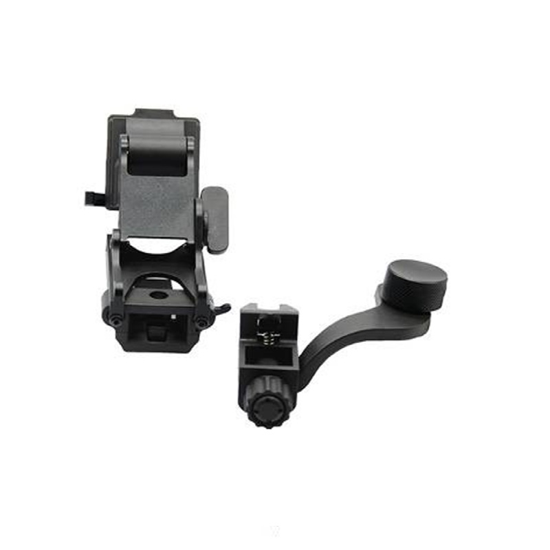 Nora NVG-HC9 Universal Night Vision Helmet Mount for Tactical Helmets and Professional Outdoor Operations