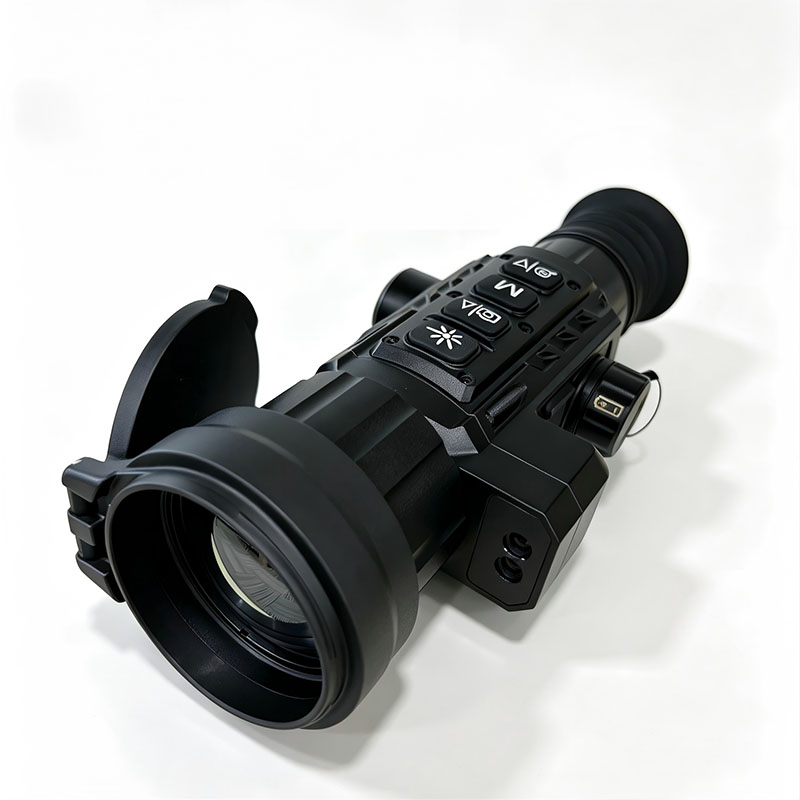 Nora RM-47R Infrared Thermal Imaging Sight for Tactical, Hunting, and Professional Target Acquisition