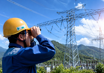 Advanced Optical Equipment for Electric 