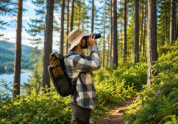 Best Bird Watching Binoculars in 2026 | 