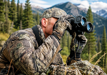 Laser Rangefinder Accuracy: What Affects