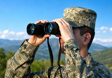 Laser Rangefinder Accuracy: What Affects