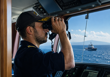 Marine Laser Rangefinders: Enhancing Mar