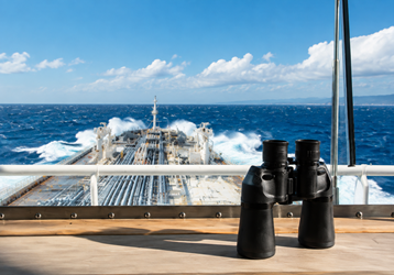 Nora Security Binoculars: Enhancing Surv