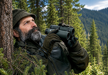Nora Laser Rangefinder for Forestry: Mea