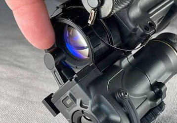Thermal Imaging Camera for Electrical Inspection: Preventing Failures and Improving Power System Safety