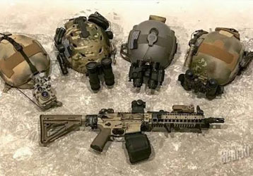 Thermal Imaging Camera for Law Enforcement: Enhancing Public Safety and Night Operations