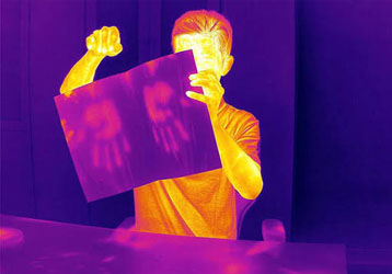 Thermal Imaging Camera for Solar Panel Inspection: Improving Renewable Energy Efficiency