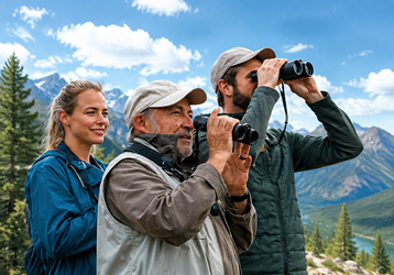 Binocular Lens Coatings: Coated vs Fully Coated vs FMC