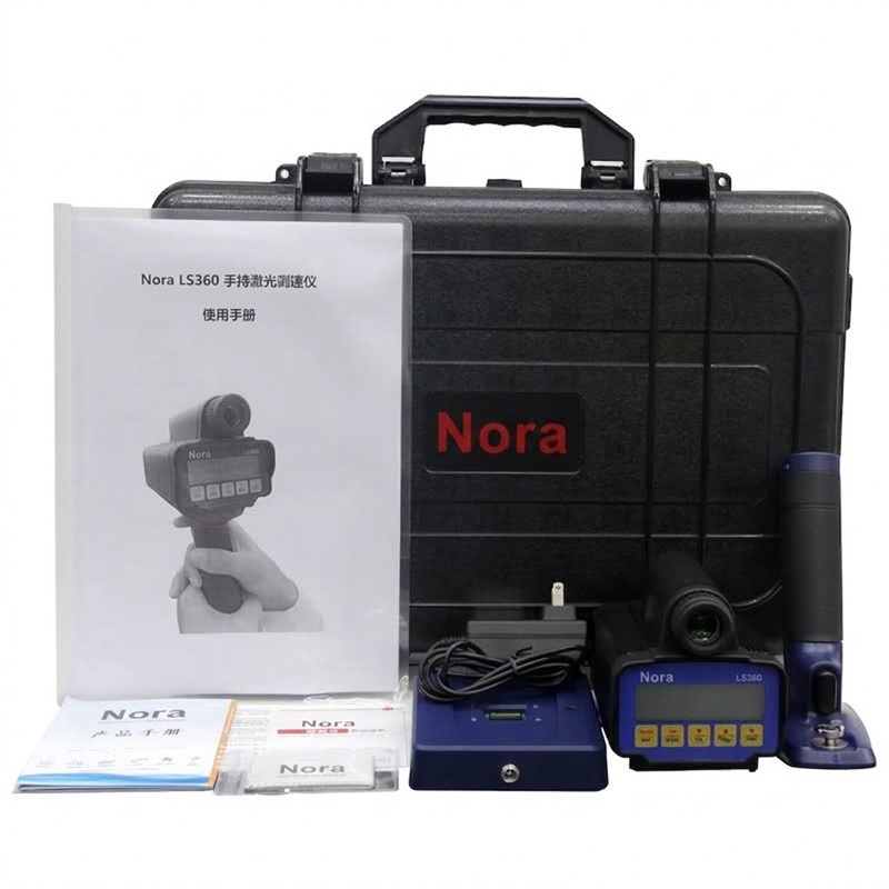 How Laser Speed Guns Work: LIDAR Explained